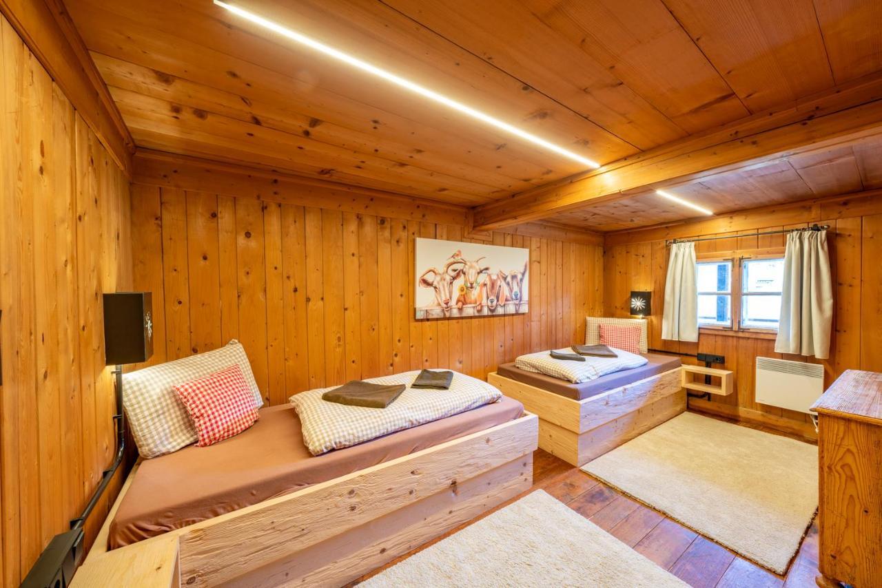 Grossmutters Haus Villa Вестендорф Екстериор снимка