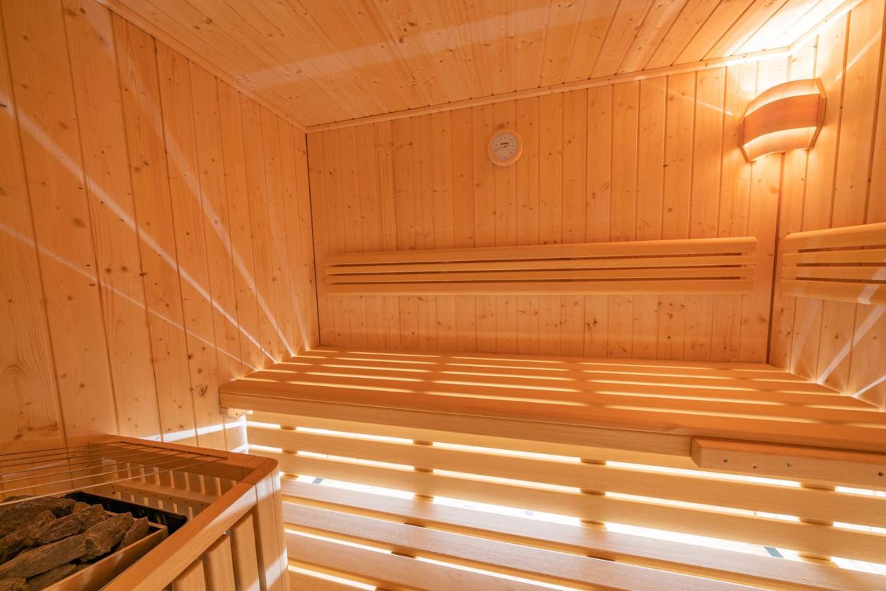 Grossmutters Haus Villa Вестендорф Екстериор снимка