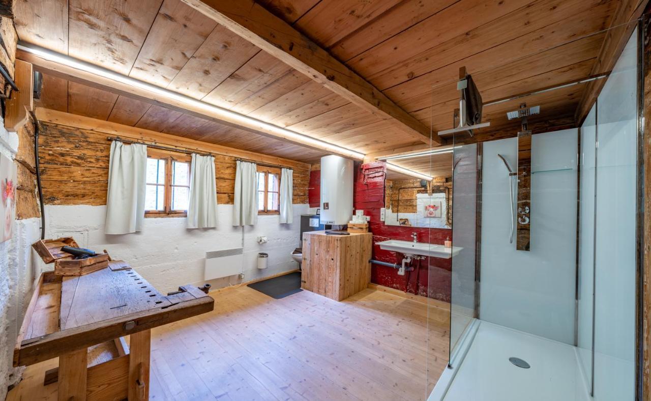 Grossmutters Haus Villa Вестендорф Екстериор снимка