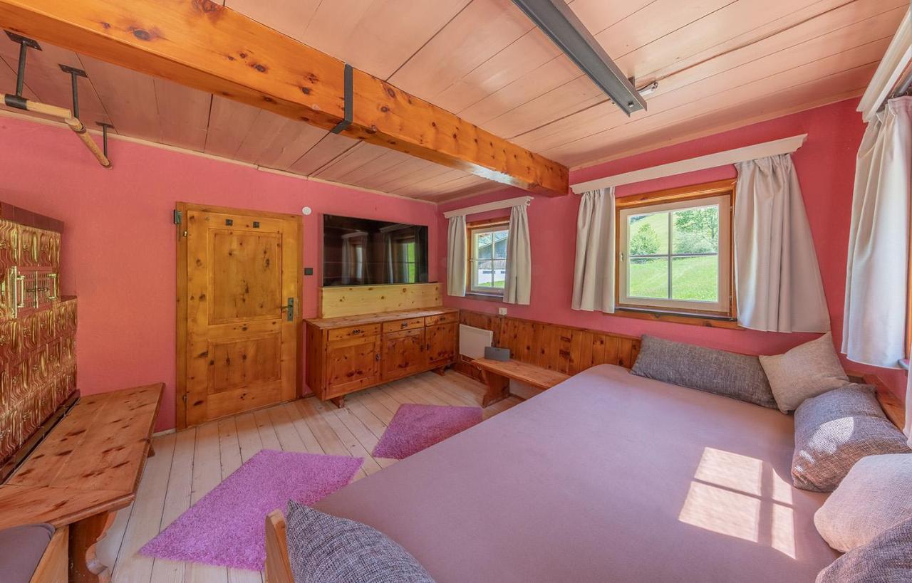 Grossmutters Haus Villa Вестендорф Екстериор снимка