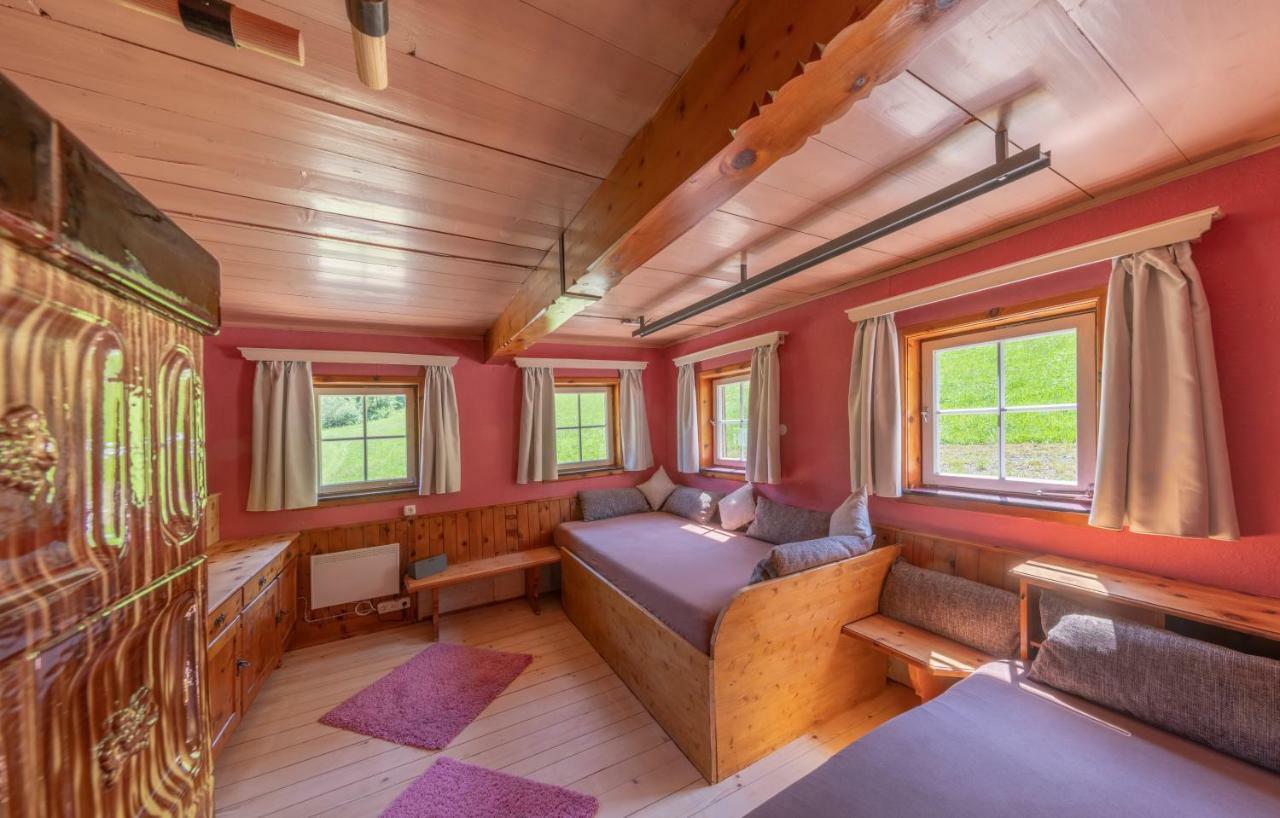 Grossmutters Haus Villa Вестендорф Екстериор снимка
