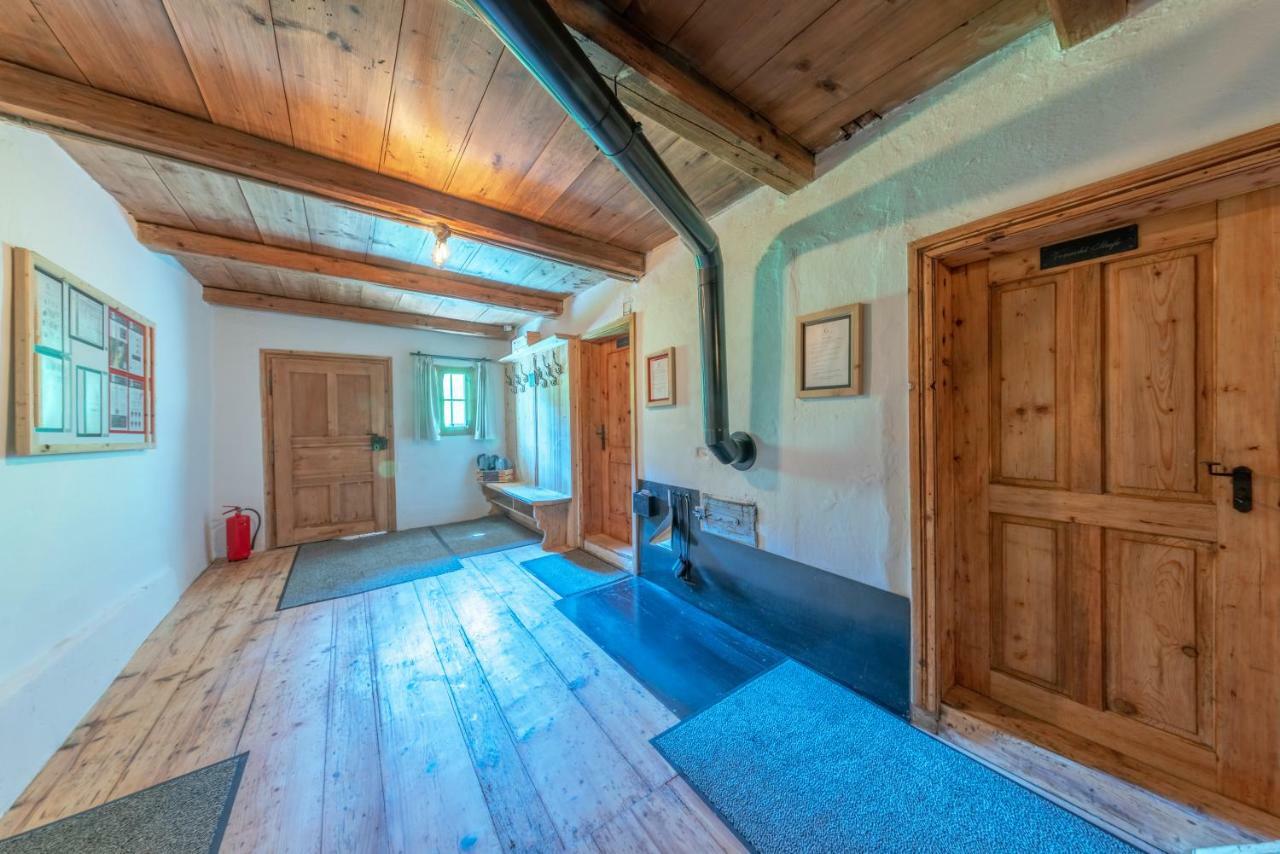Grossmutters Haus Villa Вестендорф Екстериор снимка